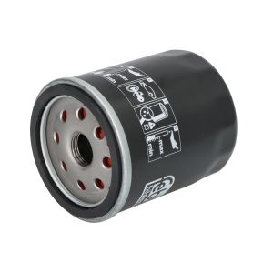 Ölfilter FEBI BILSTEIN 1000619