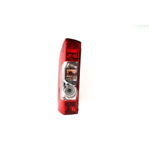 Luz traseira, direita (24V, vermelho) MAGNETI MARELLI 712201621120 Esquerda