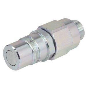 Conector hidráulico FASTER KIT2FNP12-2/22M