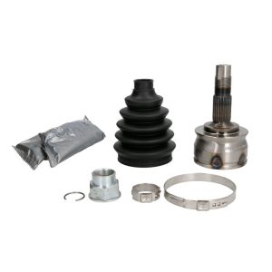 Tête de cardan SPIDAN 36349
