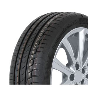 Pneu de verão CONTINENTAL PremiumContact 6 245/40R20 XL 99V