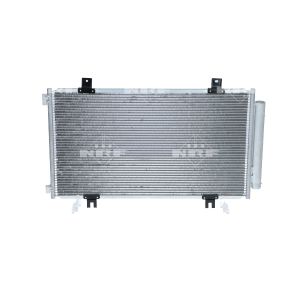 Condenseur, climatisation NRF 350424