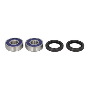 Radlagersatz ALL BALLS AB25-1662