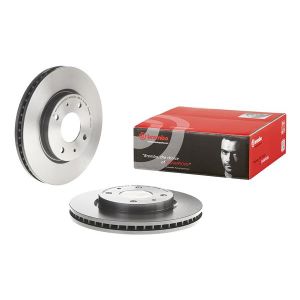 Disco de travão BREMBO 09.A148.41