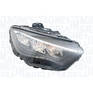 Phare principal MAGNETI MARELLI 711451001470