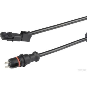 Sensor do ABS traseiro, direito HERTH+BUSS ELPARTS 70660560