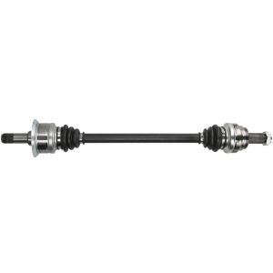Antriebswelle PASCAL G2B061PC