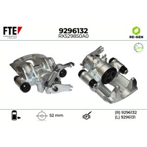 Jarrusatula FTE 9296132