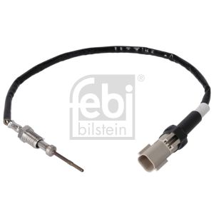 Sensor de temperatura dos gases de escape FEBI BILSTEIN 1000602