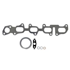 Kit de montagem, turbocompressor EVORON EVMK0310