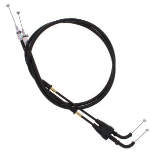 Cable del acelerador ALL BALLS AB45-1031