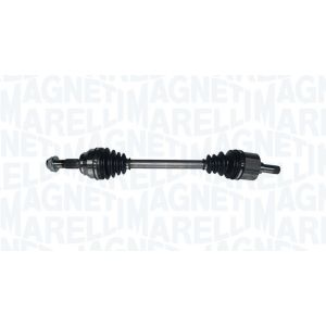 Eixo de transmissão MAGNETI MARELLI 302004190162