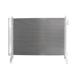 Kondensator, Klimaanlage DELPHI CF20242