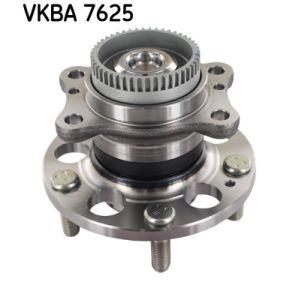 Conjunto de rolamentos de roda SKF VKBA 7625