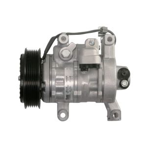 Airco-compressor NISSENS 891130