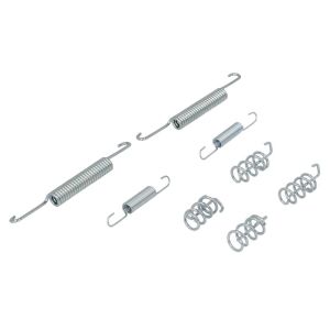 Kit de acessórios, calços de travão BOSCH 1 987 475 366