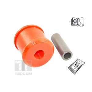 Lagerung, Lenker TEDGUM TED30599