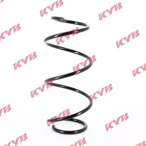 Mola de suspensão K-Flex KYB RA1570