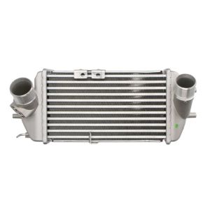 Intercooler NISSENS 961488