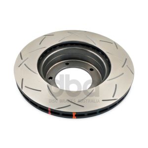 Bromsskiva DBA DBA4086S