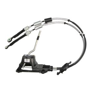 Câble de commande (boîte de vitesses) AKUSAN K09W033AKN