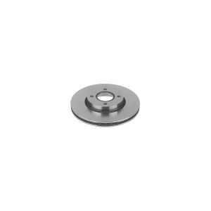 Disco de travão FEBI BILSTEIN 10706, 1 Peça