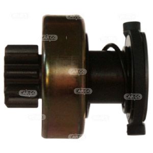 Motor de arranque HC-CARGO F 032 234 168
