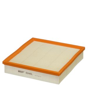 Filtro de ar HENGST E846L