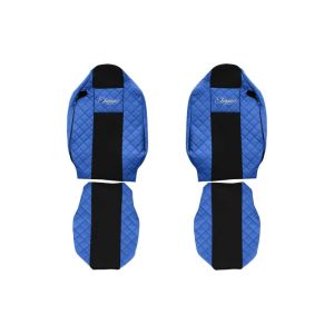 Sitzschonbezug F-CORE FX11 BLUE