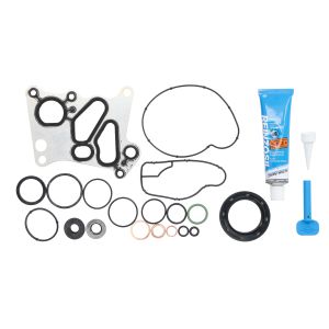 Kit de juntas completo, cárter do cilindro REINZ 08-37223-03