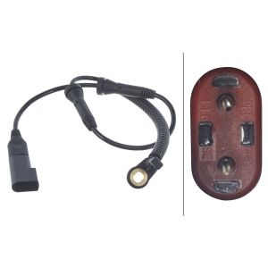 ABS-sensor HELLA 6PU 010 039-821