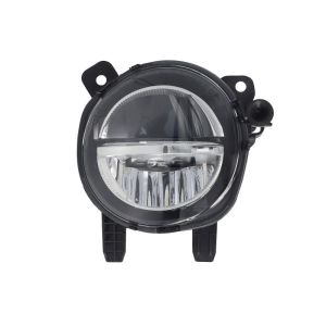 Luz de nevoeiro DEPO 444-2039R-AQ