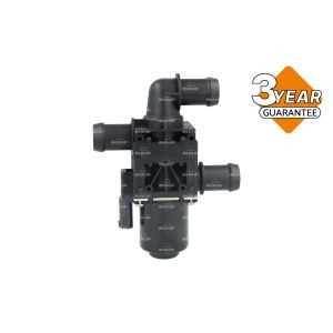 Válvula de regulação do líquido de refrigeração NRF 391043