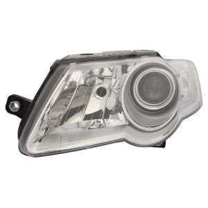 Koplamp TYC 20-0734-05-2, Links