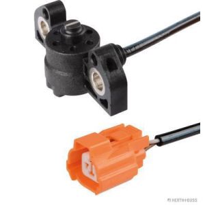 Sensor do ABS, dianteiro/traseiro, esquerdo/direito  HERTH+BUSS JAKOPARTS J5924012