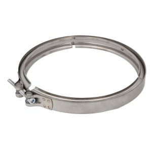 Collier de serrage, échappement DINEX 4IL059