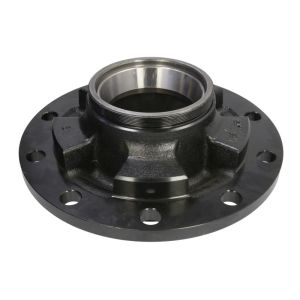 Moyeu de roue SAE-SMB SMB09714959
