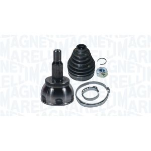 Kit de juntas, acionamento exterior MAGNETI MARELLI 302015100186