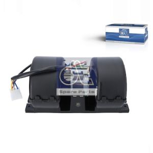 Ventilador da cabina DT Spare Parts 6.73031