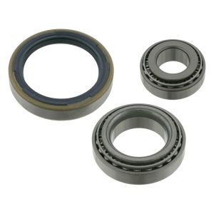 Conjunto de rolamentos de roda FEBI BILSTEIN 07870