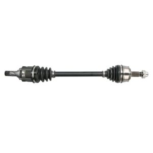 Arbre de transmission PASCAL G2X037PC