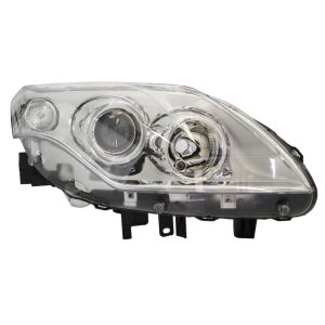 Faro delantero DEPO 551-1168R-LD-EM