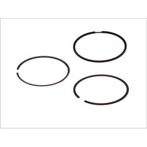 Jeu de segments de pistons GOETZE 08-139400-00