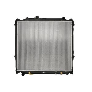 Radiator, motorkoeling KOYORAD PL010666