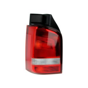 Luz traseira, direita (24V, vermelho) DEPO 441-19B1L-UE