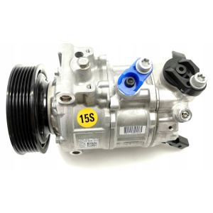 Compressor, ar condicionado RIVOLV RIV4101529