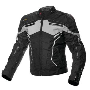 Textiel motorjack ADRENALINE SCORPIO PPE Maat 2XL