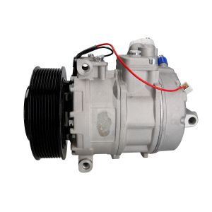 Compressor, ar condicionado TCCI QP7SBU16-1781-12