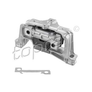 Rolamento, motor HANS PRIES 634 472