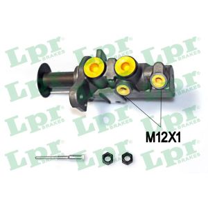 Hauptbremszylinder LPR 6430